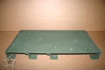 US ARMY MOUNT