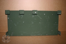 US ARMY MOUNT