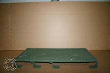 US ARMY MOUNT