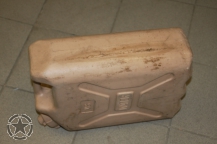 US ARMY Water Can used 5 Gallon