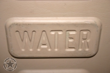 US ARMY Water Can used 5 Gallon