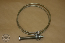 Air Hose Clamp Ford Mutt M151