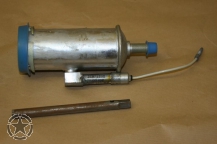 Fuelpump which is installed in TANK just for Ford M151A1