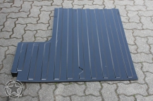LH Rear Bed Floor Panel