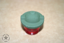 US Army Lens Light