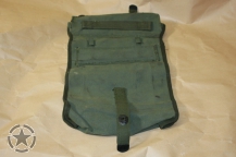 BAG ASSEMBLY, PAMPHLET  CANVAS N.O.S