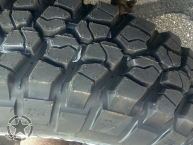 Pick UP Tires ,235x85 x16