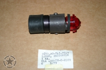 Light Indicator