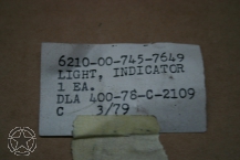 Light Indicator