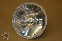 headlight for M-Serie H4