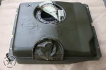 Tank Assembly  Ford Mutt M151A1
