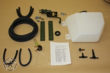 Windshield Washer Kit N.O.S