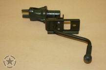 Windshield Washer Kit N.O.S