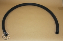 TUBE from heater to Radiator, include 2 clamps