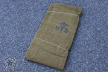 US Army Blanket Woll N.O.S