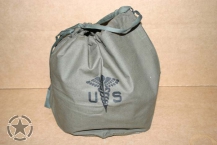 US Army Bag Personal Effects