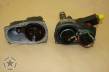 ELECTRONIC IGNITOR M151 Ford Mutt