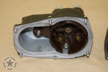 ELECTRONIC IGNITOR M151 Ford Mutt