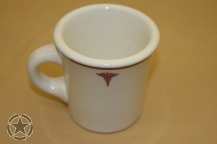 US ARMY cup us medical