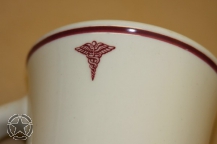 US ARMY cup us medical