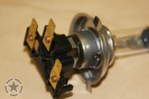 light bulb plug