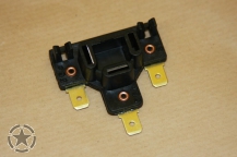 light bulb plug