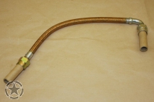 LEAD AND CONDUIT ASSEMBLY Ford Mutt M151 30 cm