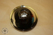 headlight for M-Serie H4