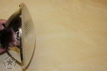 headlight for M-Serie H4