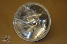 headlight for M-Serie H4