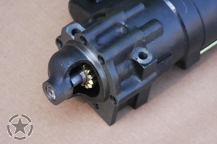 Hummer H1 Starter 12 Volt
