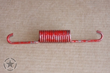 Brake Return Spring For M35 Series Trucks, 7411017