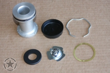 Master Cylinder Rebuild Kit For M35A1 M35A2,
