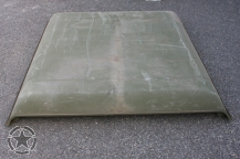 m151 hardtop kit