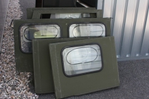 m151 hardtop kit