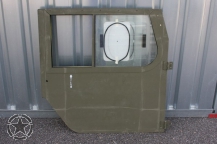 m151 hardtop kit