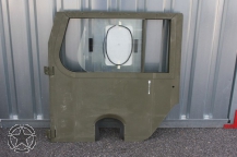 m151 hardtop kit