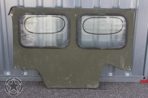 m151 hardtop kit