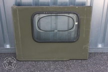 m151 hardtop kit