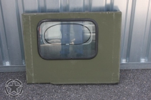 m151 hardtop kit