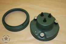 LIGHT HOUSING M-SERIES