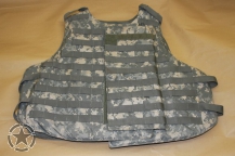 BASE VEST,CARRIER  ACU