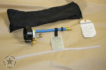 ADAPTER KIT,GRAVITY FEED,MILITARY GASOLINE CAN