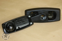 Chevy Blazer K5 Help window crank assy (without closed )