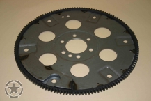 Flyweel Assembly  6.2 D