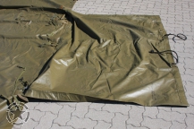 Cover Trailer M116 A2 green