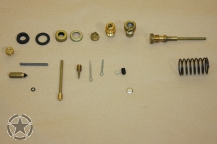 M151 Carburetor ovrhaul kit M151 Zenith