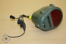 rear Light M-Serie LED