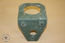 antenna Mount Hummer HMMWV