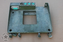 Funkmount US ARMY 6352 / VRC SINCGARS
